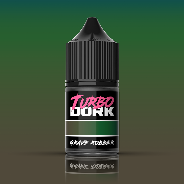 Grave Robber TurboShift Acrylic Paint 22ml Bottle