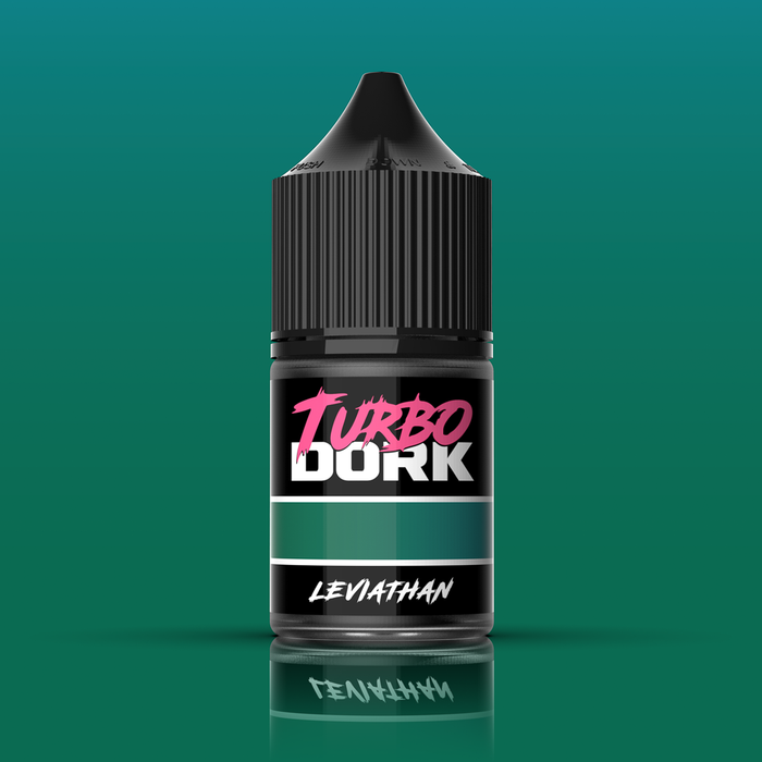 Leviathan TurboShift Acrylic Paint 22ml Bottle