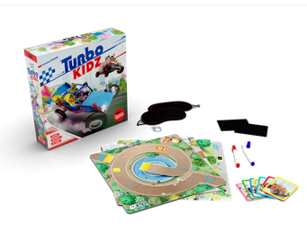 Turbo Kidz