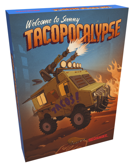 Tacopocalypse