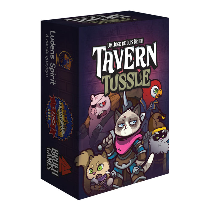 Tavern Tussle