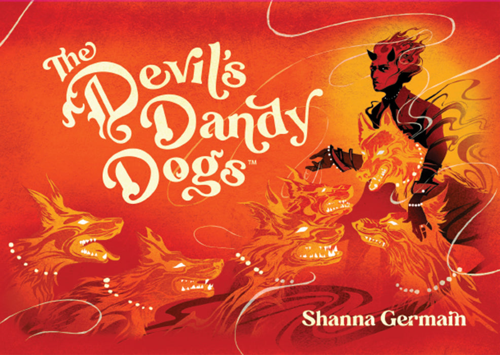 The Devil’s Dandy Dogs