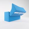 Gamegenic Triple Deck Holder 300+ XL Blue
