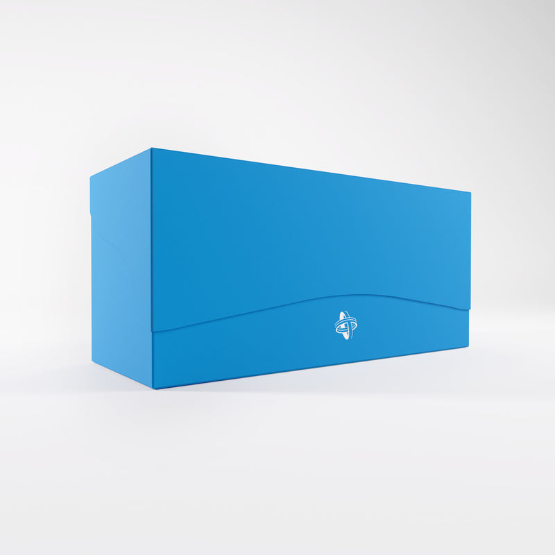 Gamegenic Triple Deck Holder 300+ XL Blue