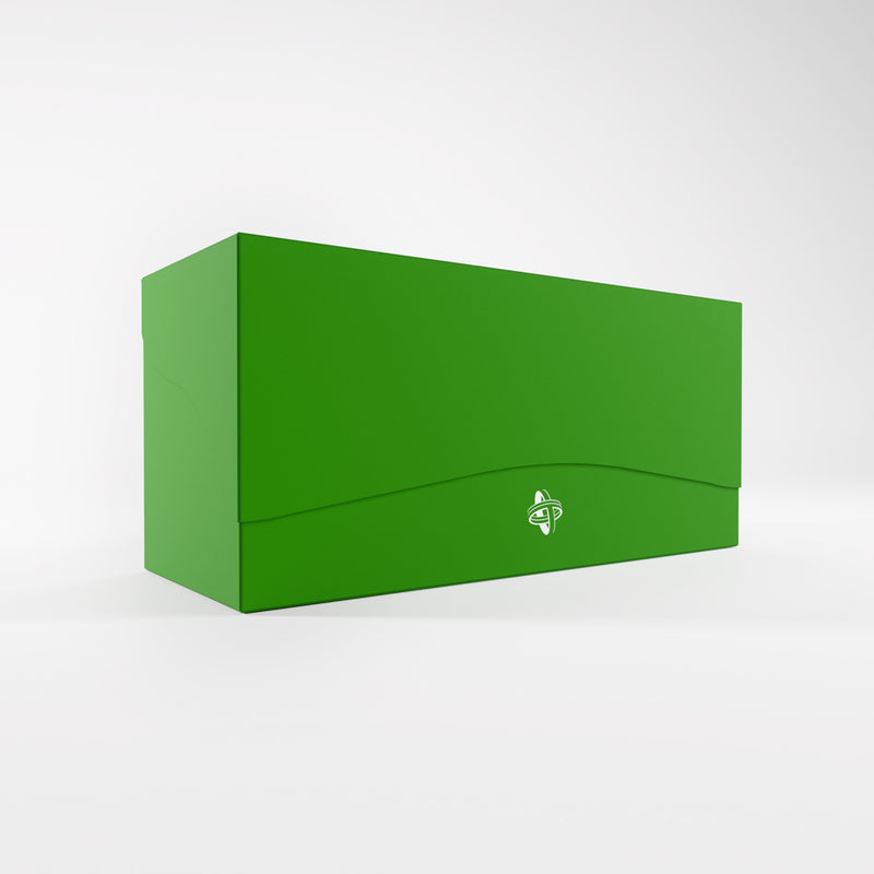 Gamegenic Triple Deck Holder 300+ XL Green