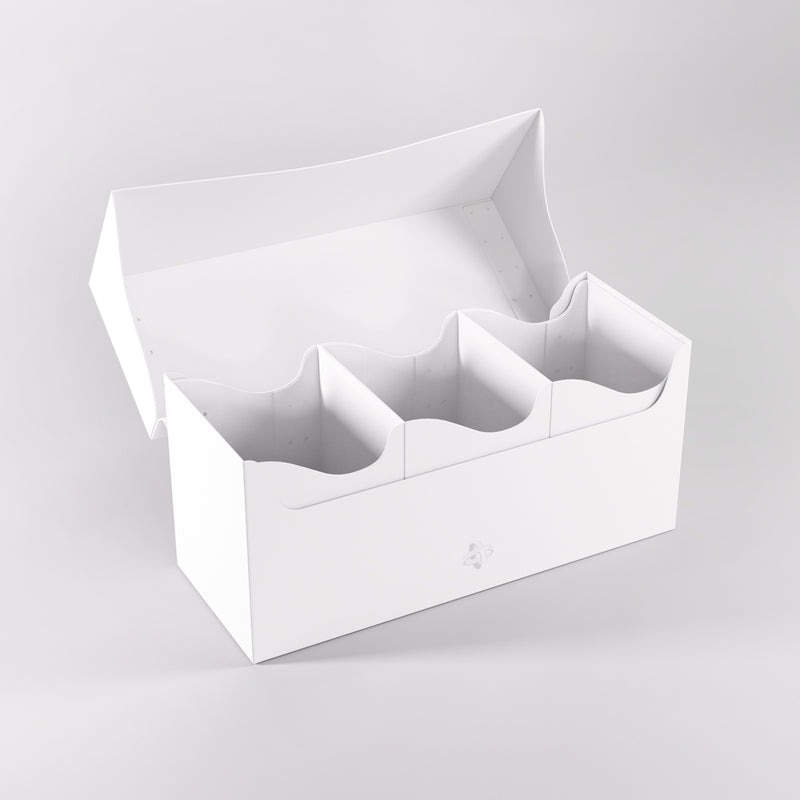 Gamegenic Triple Deck Holder 300+ XL White