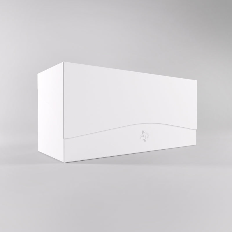 Gamegenic Triple Deck Holder 300+ XL White