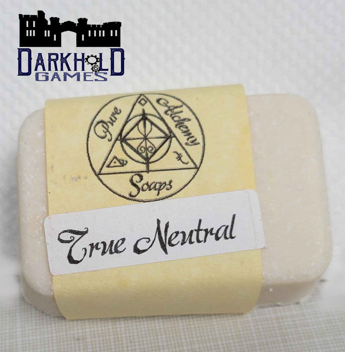 Alignment Soap - True Neutral