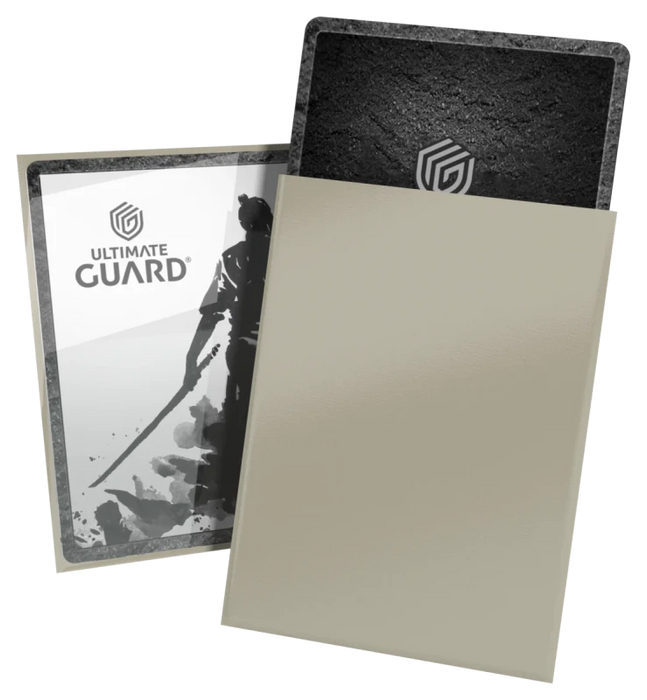 Ultimate Guard KATANA Sleeves Autumn Moon (Pack of 100 Sleeves)