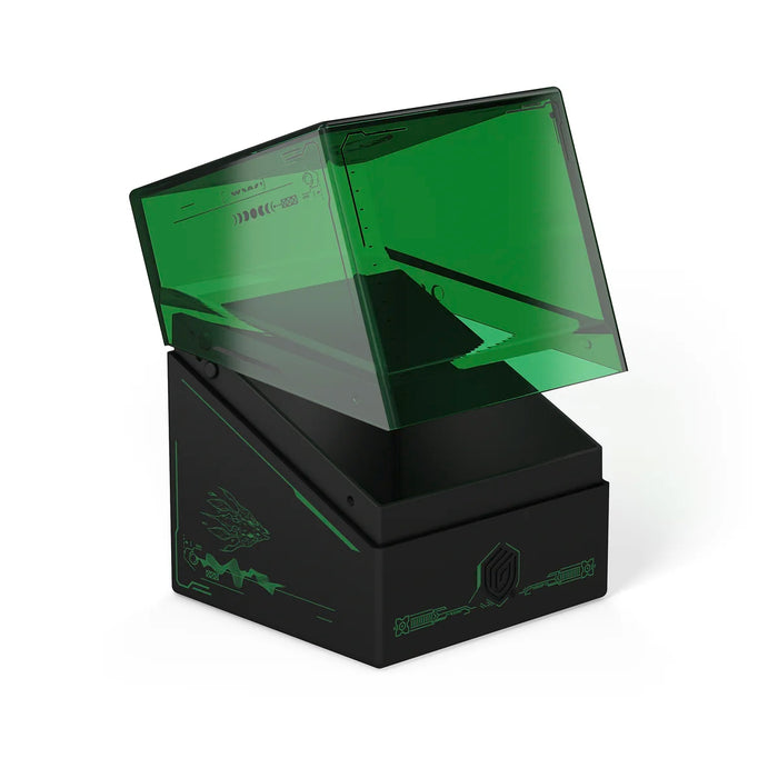 Deck Case 100+ Boulder: EOE Edge of Eternities: Eumidians