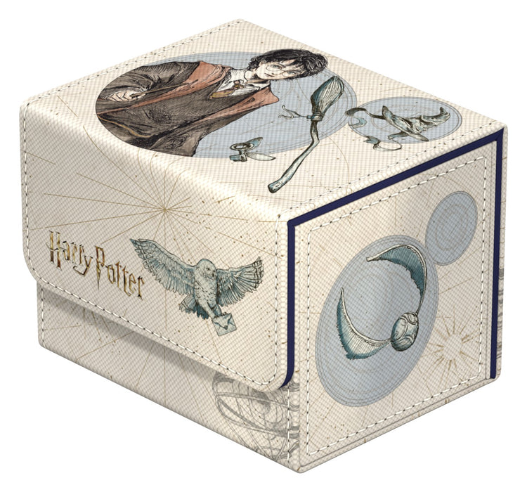 Sidewinder 100+ Harry Potter - Harry Potter