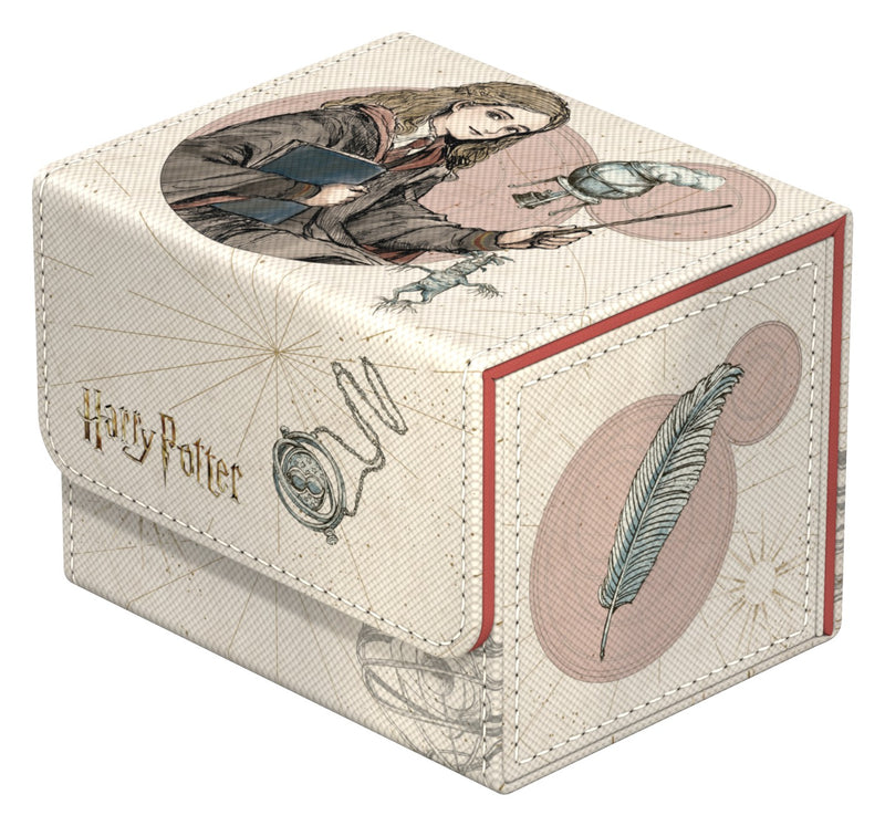 Sidewinder 100+ Harry Potter - Hermione Jean Granger
