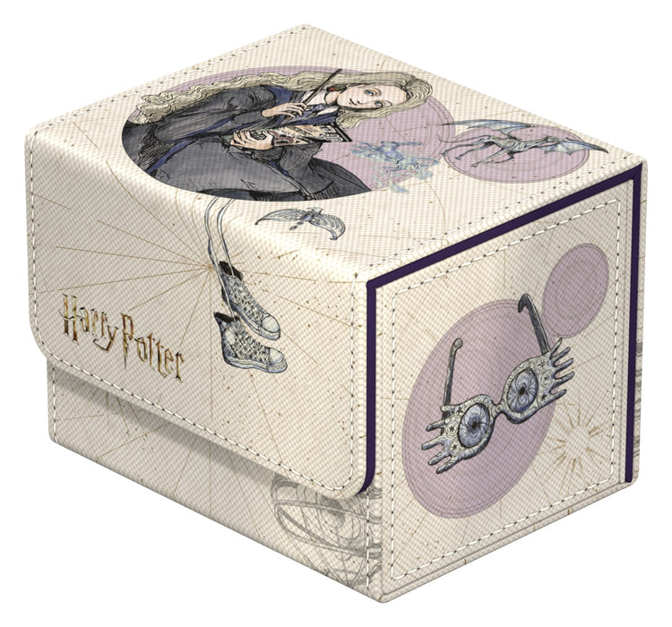 Sidewinder 100+ Harry Potter - Luna Lovegood