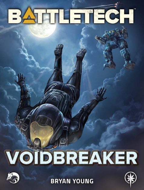 BattleTech: VoidBreaker (Paperback)