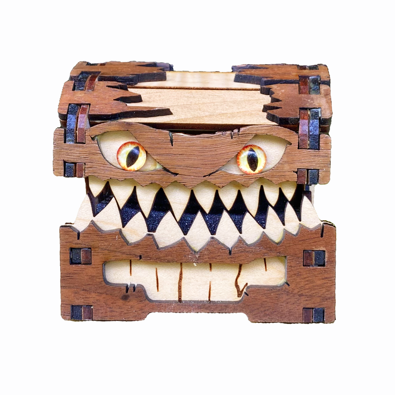 Mimic Chest