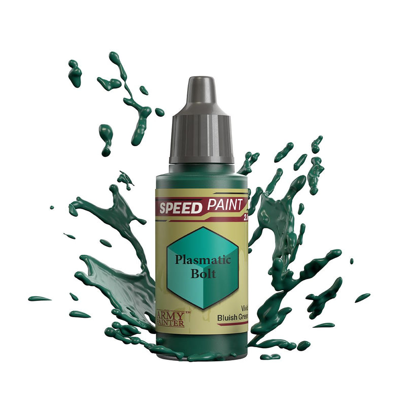 Speedpaint: Plasmatic Bolt 18ml