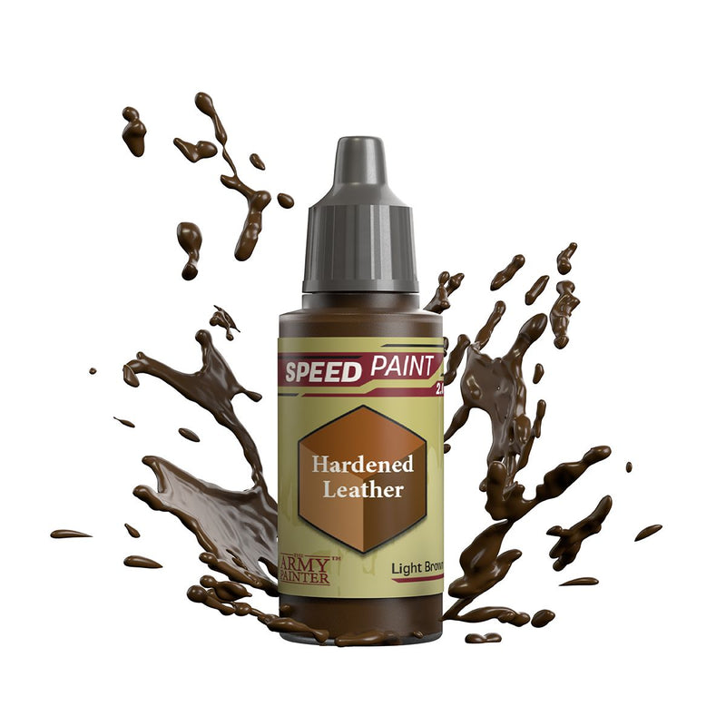 Speedpaint: Hardened Leather 18ml