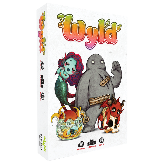 Wyld