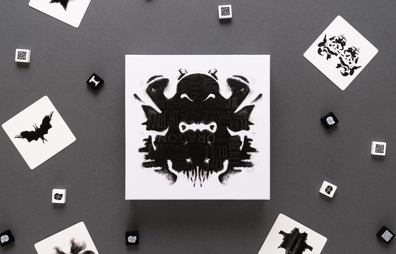 Rorschach