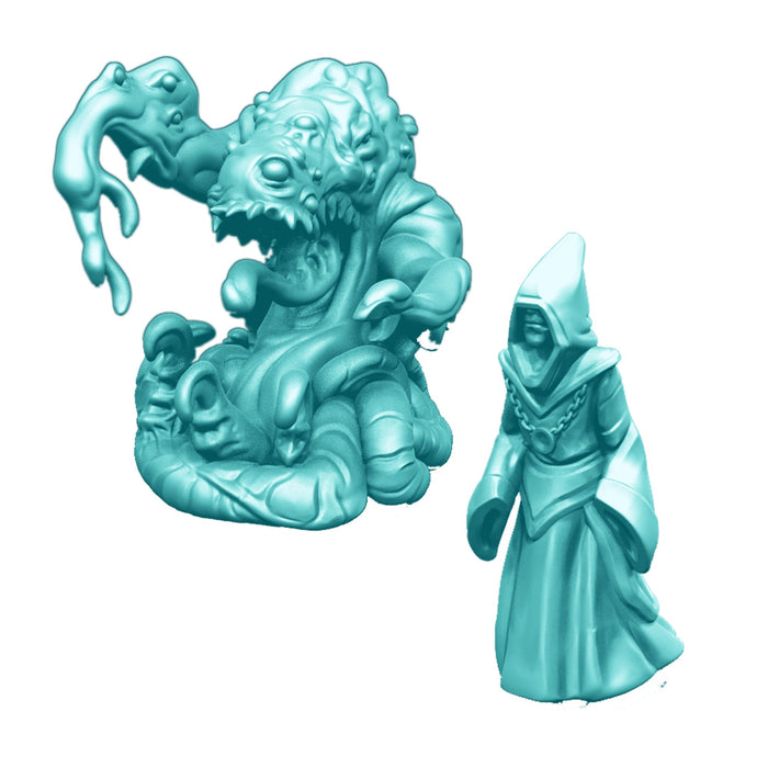 Pandemic: Reign of Cthulu