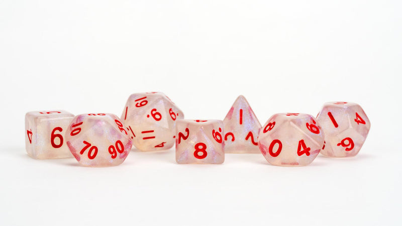 FanRoll Advent Dice Calendar 2024