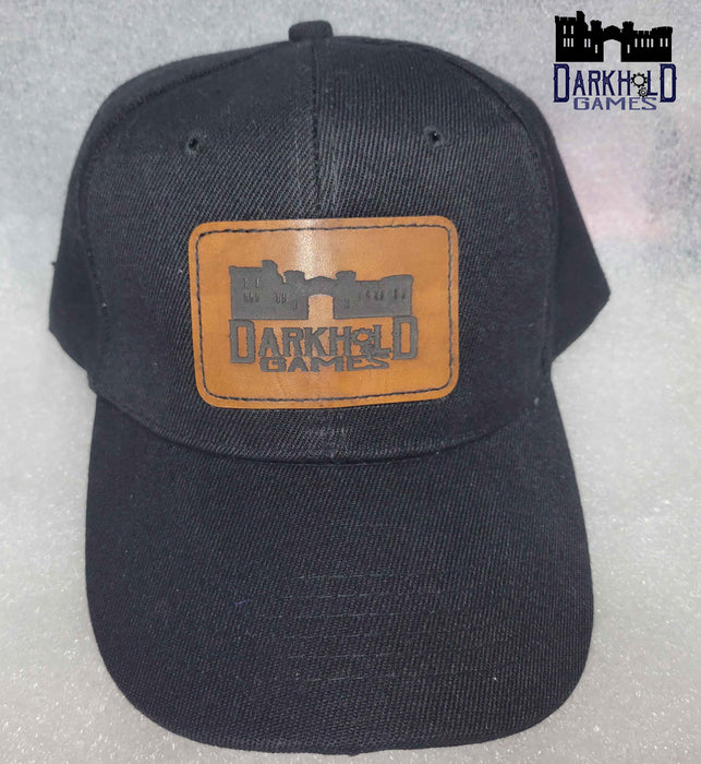 Darkhold Games Ball Cap