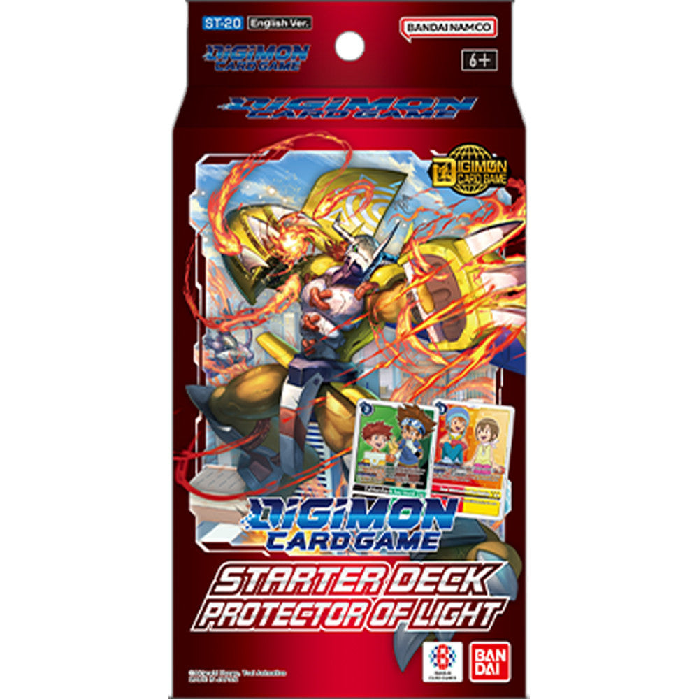 Starter Deck