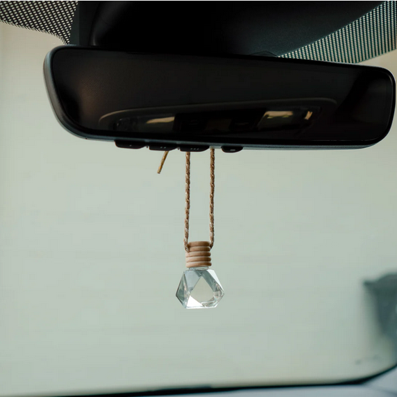 D&D Car Fresheners - Bard