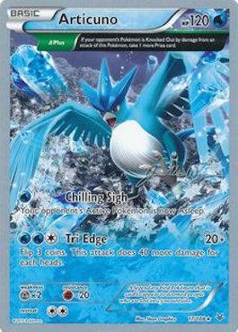 Articuno - 2015 (Jacob Van Wagner) (17/108) [World Championship Decks]