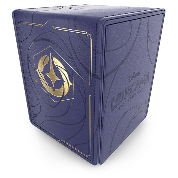Deck Box (Branded Premium)