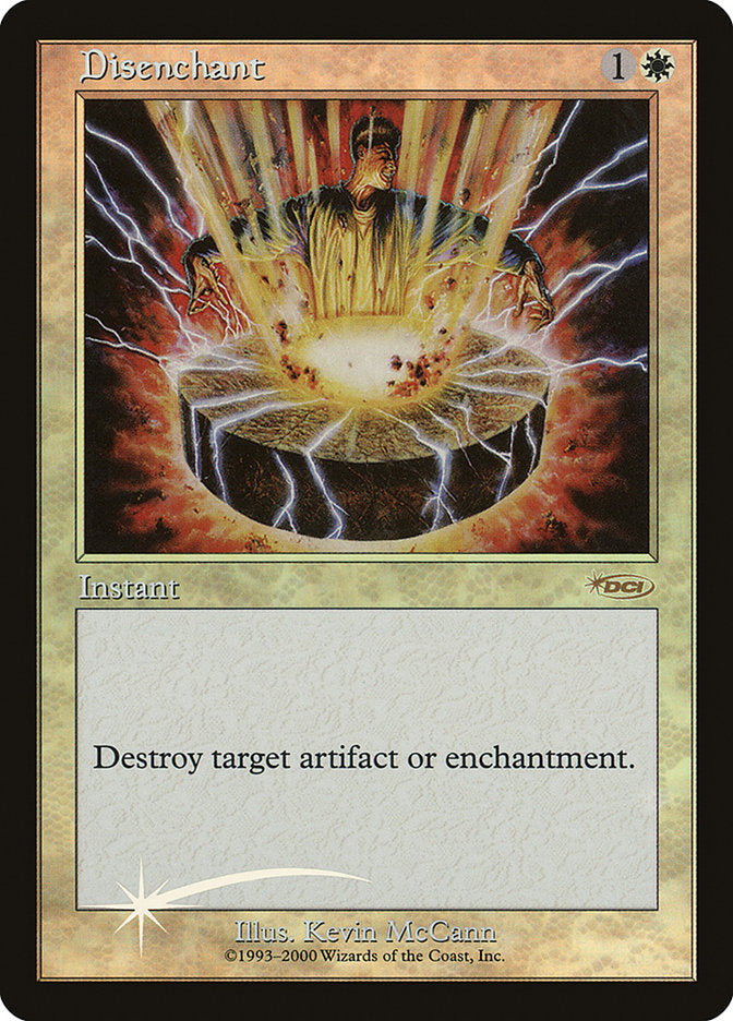 Disenchant [FNM Promos]
