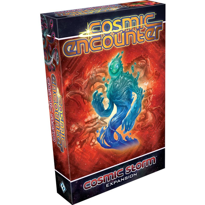 Cosmic Encounter: Cosmic Storm