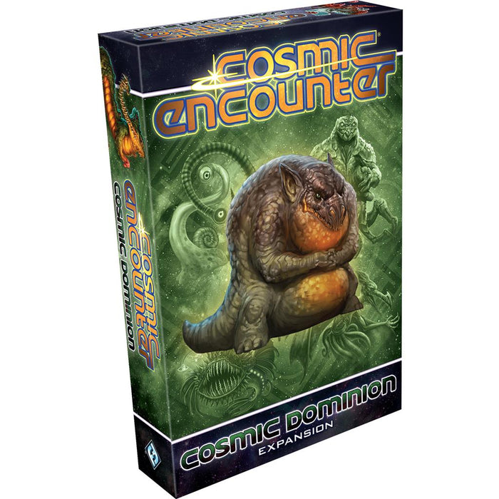 Cosmic Encounter: Cosmic Dominion