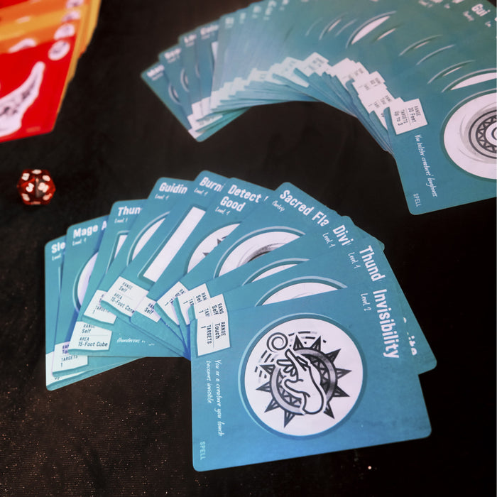 Dungeons & Dragons Stranger Things: Welcome to the Hellfire Club Board Game