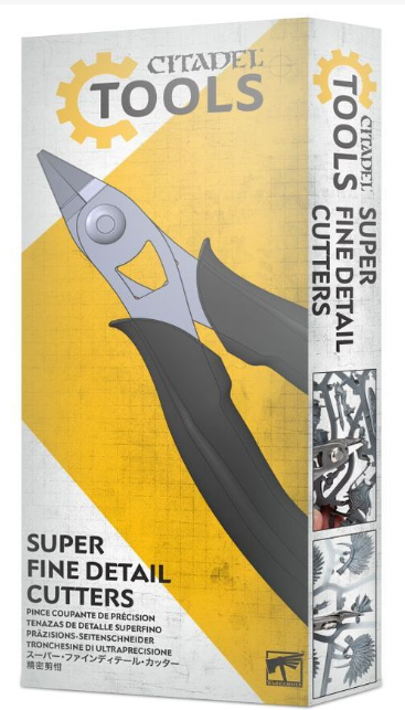 Citadel Fine Detail Cutters