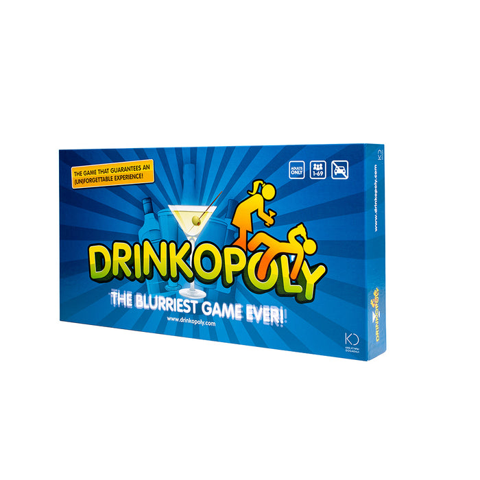 Drinkopoly