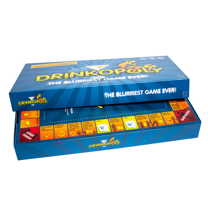 Drinkopoly