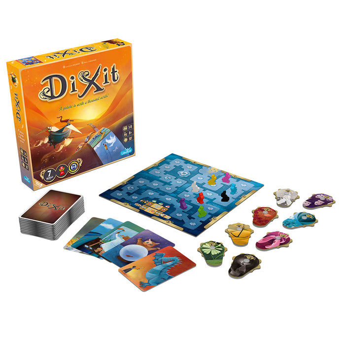 Dixit