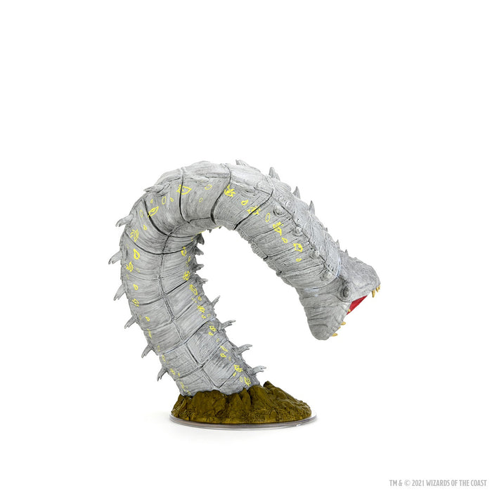 Icons of the Realms: Van Richten’s Guide to Ravenloft – Gravedrinker