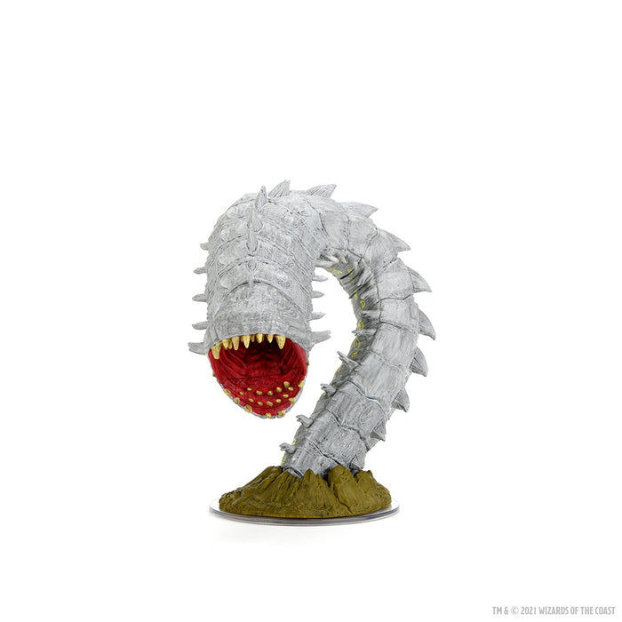 Icons of the Realms: Van Richten’s Guide to Ravenloft – Gravedrinker