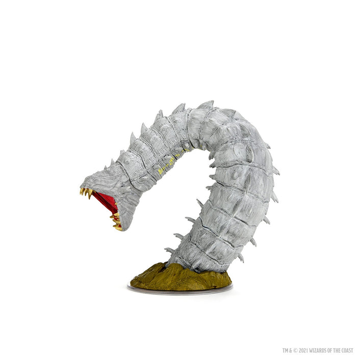 Icons of the Realms: Van Richten’s Guide to Ravenloft – Gravedrinker