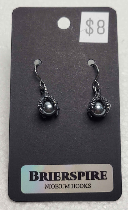 Dragon Claw - Sliver