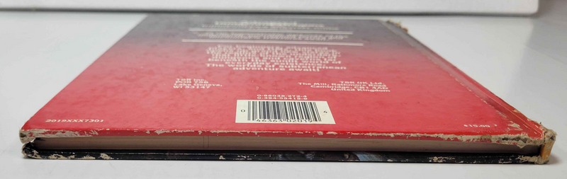 AD&D: Dungeoneer’s Survival Guide (Used - Poor)
