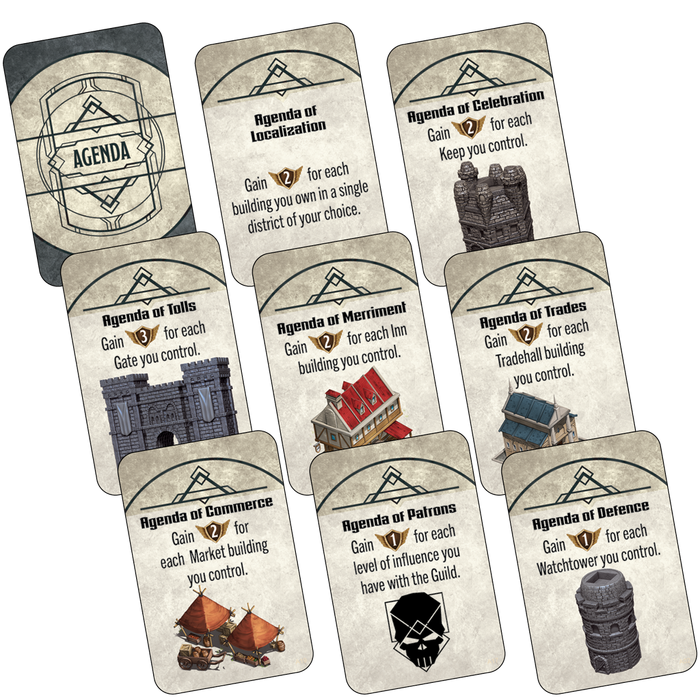 Dungeons & Dragons: Builders of Baldur's Gate