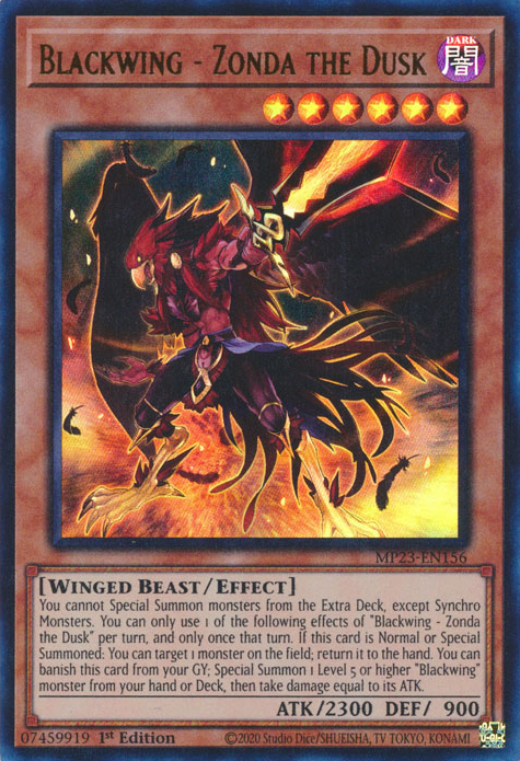 Predaplant Bufolicula (MP23-EN070) [25th Anniversary Tin: Dueling Heroes Mega Pack]