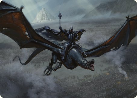 nazgul card sleeves Lord of the Art (64) [Art Series: Universes Beyond: The Lo — Darkhold Games Any images/names/text/mana symbols/set symbols 𝗕𝗹𝗮𝘇𝗶𝗻𝗴 𝗗𝗼𝗺𝗶𝗻𝗶𝗼𝗻❱ Konami just Style:Pikachu & Bulbasaur Card Collecting