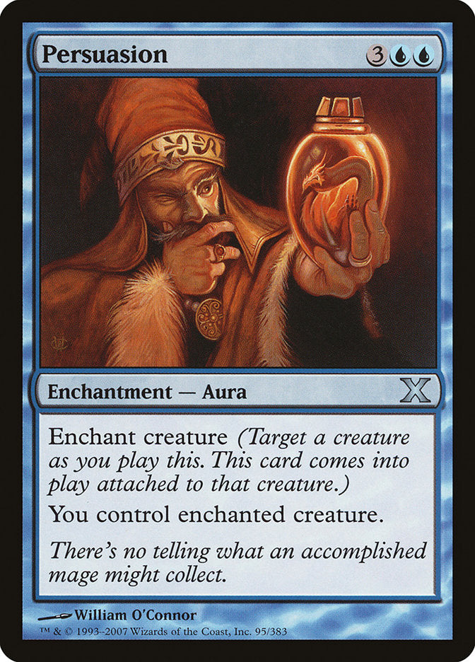 Persuasion (95) [10th Edition]
