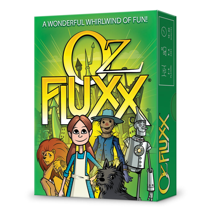 Oz Fluxx