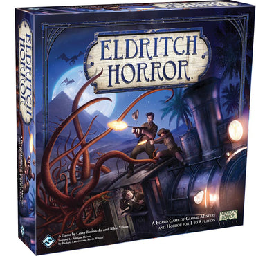 Elidritch Horror - Core Set