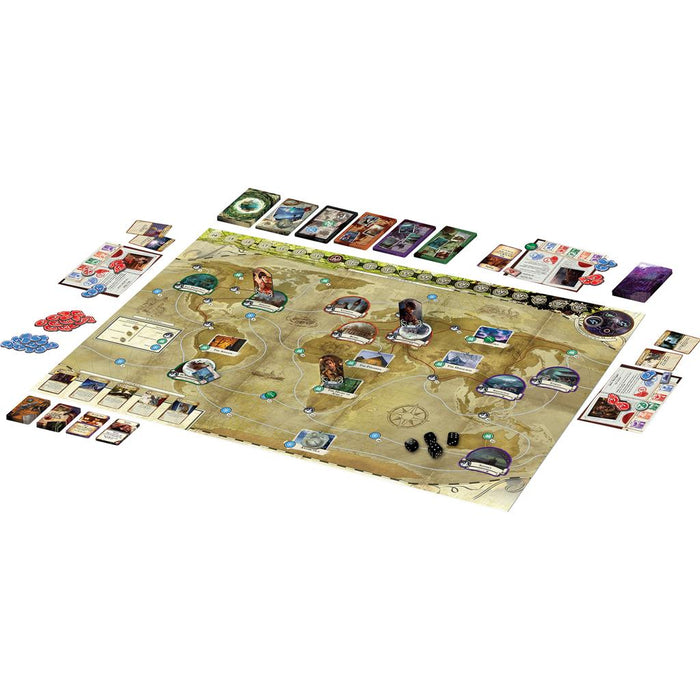 Elidritch Horror - Core Set